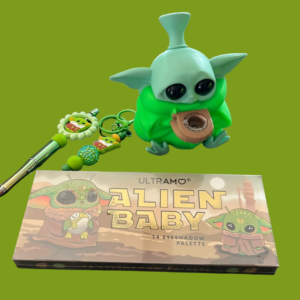 Alien Baby lot